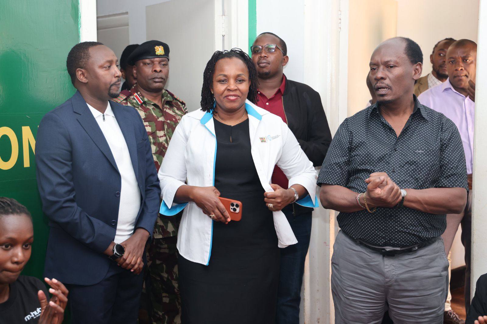 Welcome to the Mt Kenya Hub stories desk